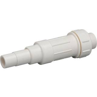 Reparationskobling 1,25 """" SXS (pakke p? 1)