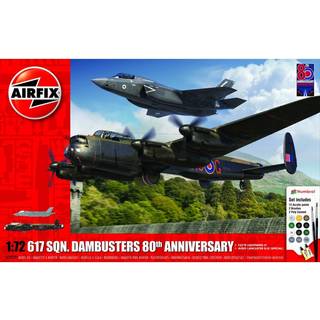 Dambusters 80th Anniversary - Gift Set