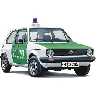 1:24 VW Golf 'POLIZEI'