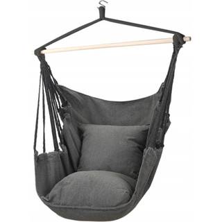 PROMIS Brazilian hammock with cushions PROMIS HM100