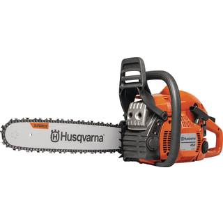 Husqvarna 450II