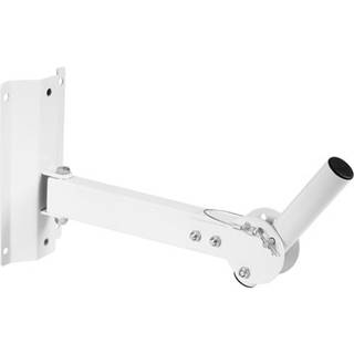 Omnitronic WH-1 Wall-Mounting 30 kg max white TILBUD NU