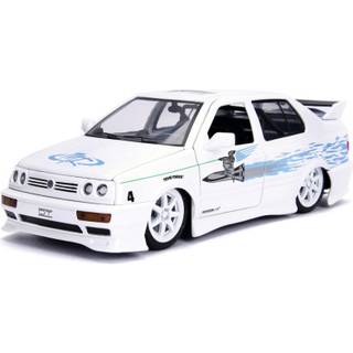 FAST & FURIOUS - Jesse's Volkswagen Jetta - 1:24