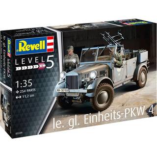 Einheits-PKW Kfz.4