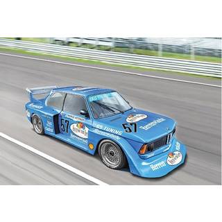 ITALERI 1:24 - BMW 320 Gruppe 5
