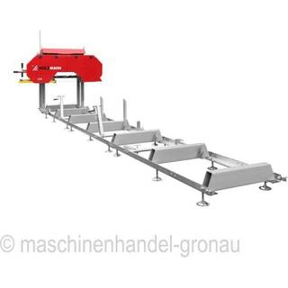 Blokbåndsav BBS810 SMART - 3x400V 7500W