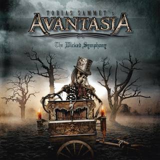 Avantasia - Wicked Symphony