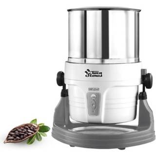 Wet Grinder Twin Stones - 100% Chef