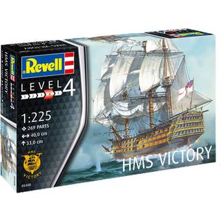 H.M.S. Victory
