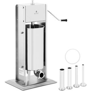 Pølsestopper - 7 liter - Royal Catering