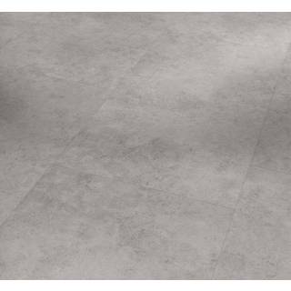 Parador Vinyl Trendtime 5 Beton grå Storflise mineralstruktur 4-sidet fas Gulv