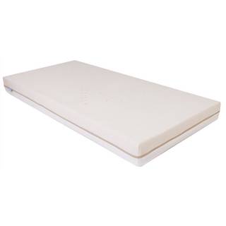 Babymatex Madras ECO Latex, 70x140