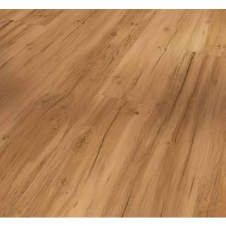 Parador Vinyl Trendtime 6 Eg Memory natur lang planke børstet struktur 4-sidet fas Gulv