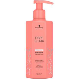 Schwarzkopf Fibre Clinix Fortify Conditioner 250 ml
