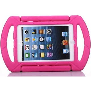 Børneetui til iPad Mini 1/2/3/4, pink