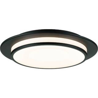 Paulmann Egron LED-loftlampe 3-step-dim, sort