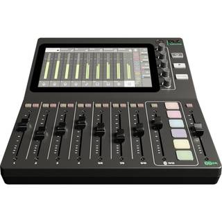 Mackie DLZ Creator Podcast-mixer