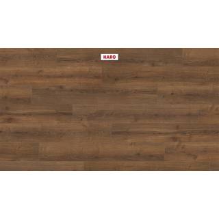 HARO Laminatgulv Plank - Eg Bari Bernstein