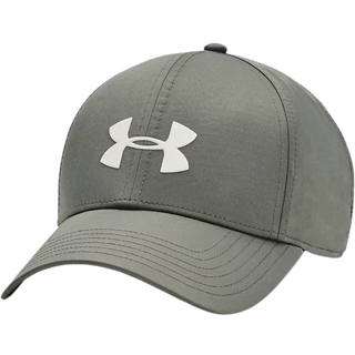 Cap Under Armour Storm Blitzing Adj Black/ Black/ Jet Gray Universal - Jet Gray - Universal