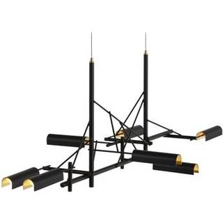 Moooi Tinkering 85 Pendel Sort