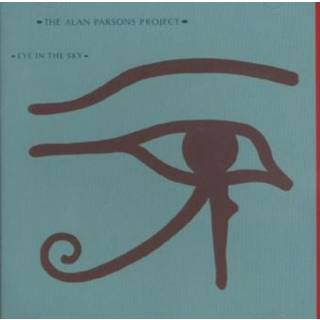 Alan Parsons Project - Eye in the Sky