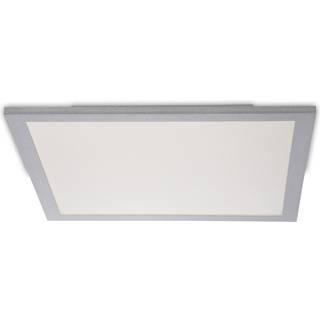 Prios Dinvoris LED-panel, CCT, 62 cm x 62 cm