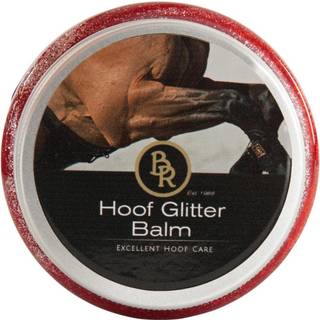 BR hovbalsam med glitter