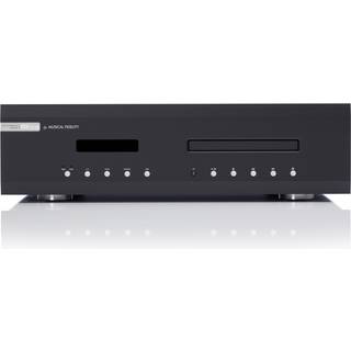 Musical Fidelity M6SCD CD-afspiller | Sort