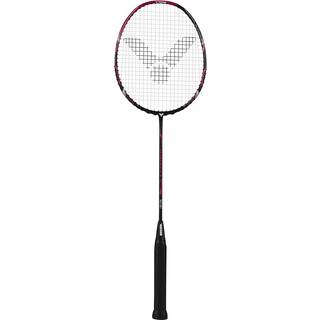 Victor Ultramate 8 Badmintonketcher Fuld Høj Modulus Grafithoved Heavy Balance