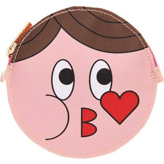 Rico Design x Redfries Portemonnaie Eye Candy 9,5cm
