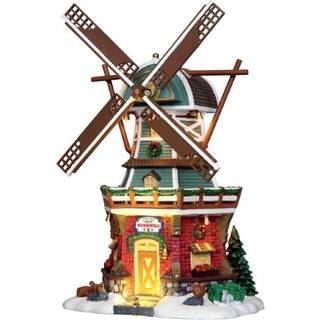 Stony Brook Windmill