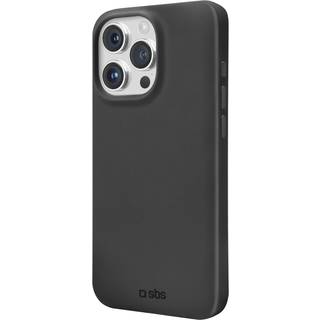 SBS iPhone 15 Pro Instinct Cover - Sort