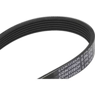 Continental 6PK976 METRIC MULTI V-BELTS