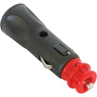 BAAS Za06 - Universalstik med 8A-sikring