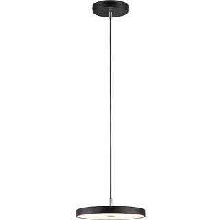 Paulmann - Hildor LED Pendel 3-step Dim. Mat Sort