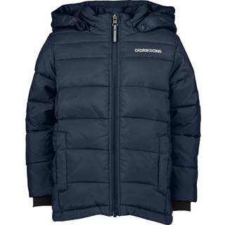 Didriksons Rodi Dynejakke, Navy, 80