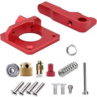 Creality 3D CR-10 series Metal extrusion mechanism