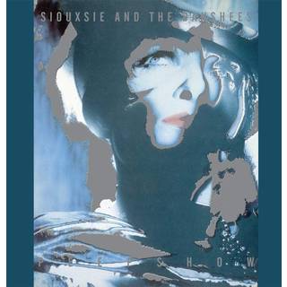 Siouxsie and the Banshees - Peepshow