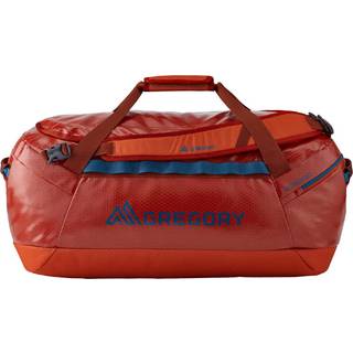 Duffelbag - Gregory Alpaca - 60 liter - Rød