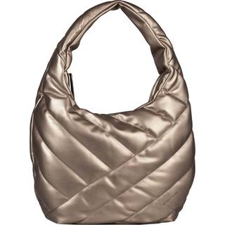 Beuteltasche Yana Old Silver Silber