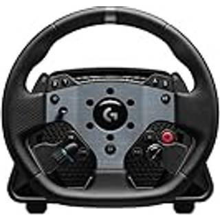 Logitech G PRO Racing Wheel