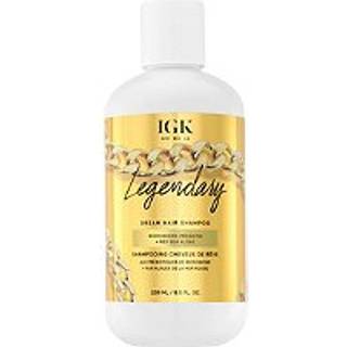 IGK Legendary Hydrating Shampoo 236ml