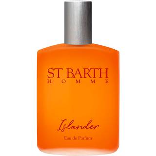 LIGNE ST BARTH Parfumer FRAGRANCE IslanderEau de Parfum Spray 100 ml (10.100,00 kr / 1 l) - 100 ml