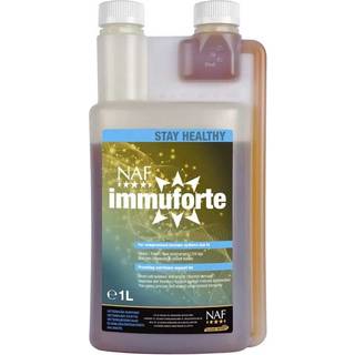 NAF Immuforte - Immunforsvar - 1 Liter