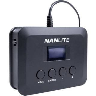 Nanlite WC-USBC-C1 cable remote control, for PavoBulb 10C and PavoTube T8-7X