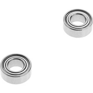 Arrma - AR610002 / ARAC3200 - 5X10X4MM Kugleleje (2PCS)