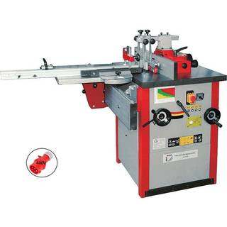 Fræsemaskine Holzmann FS 200S 400V
