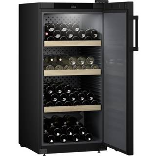Liebherr WSbl 4201-20 001 Fritstående vinkøleskab