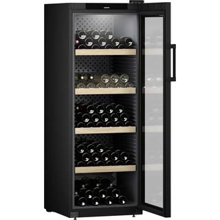 Liebherr WPbl 5001-20 001 Fritstående vinkøleskab