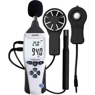 Klimainstrument 5 i 1